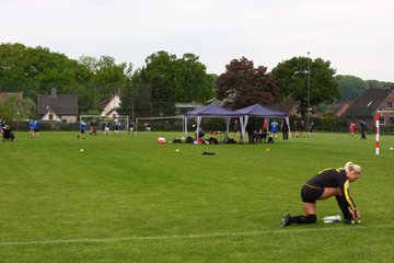 Bild 2 - 2.Bundesliga am 20.5.12